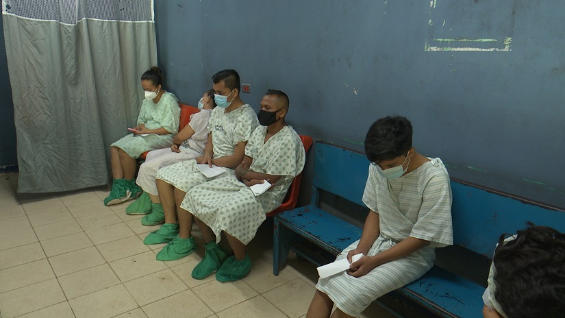 hospital